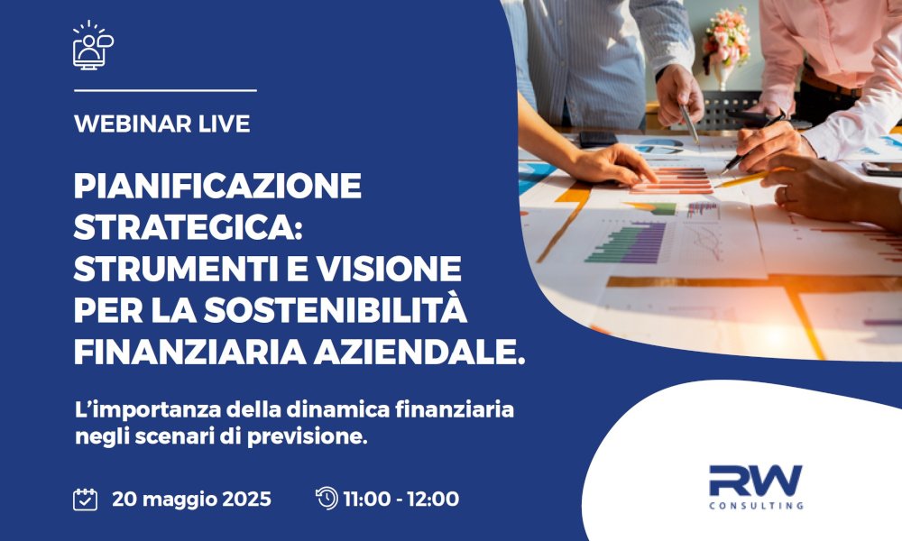 pianificazione strategica
