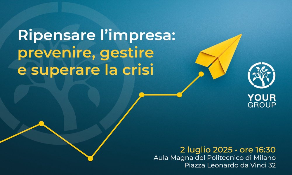 ripensare impresa